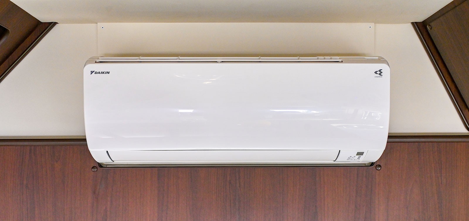 家庭用エアコン