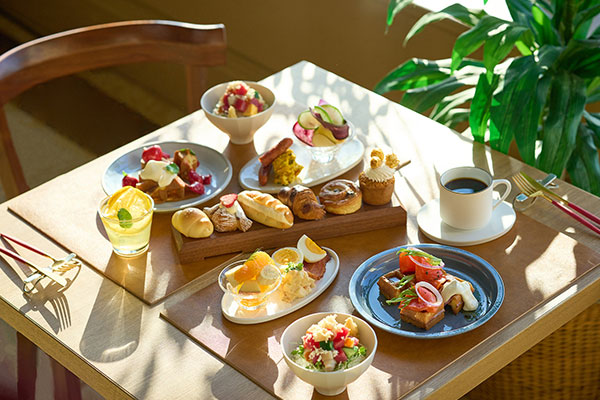 1 Breakfast