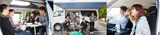 どんな人に訴求できるの？イメージ