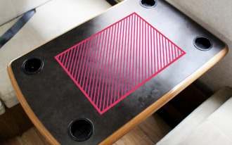 テーブル広告（3ヶ月～）