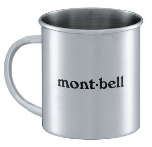 ステンレスカップ