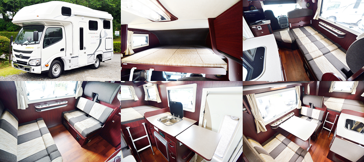 アウトドアデイ2